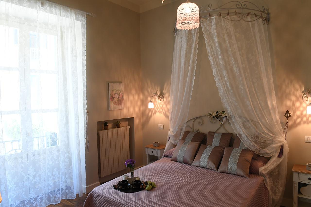 Bed & Breakfast Casa Suare *