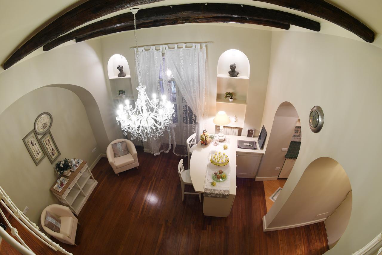 Bed & Breakfast Casa Suare *
