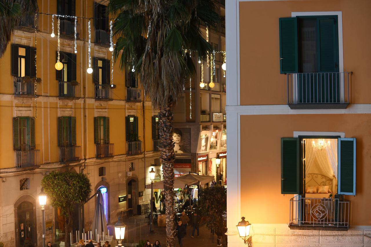Casa Suare
