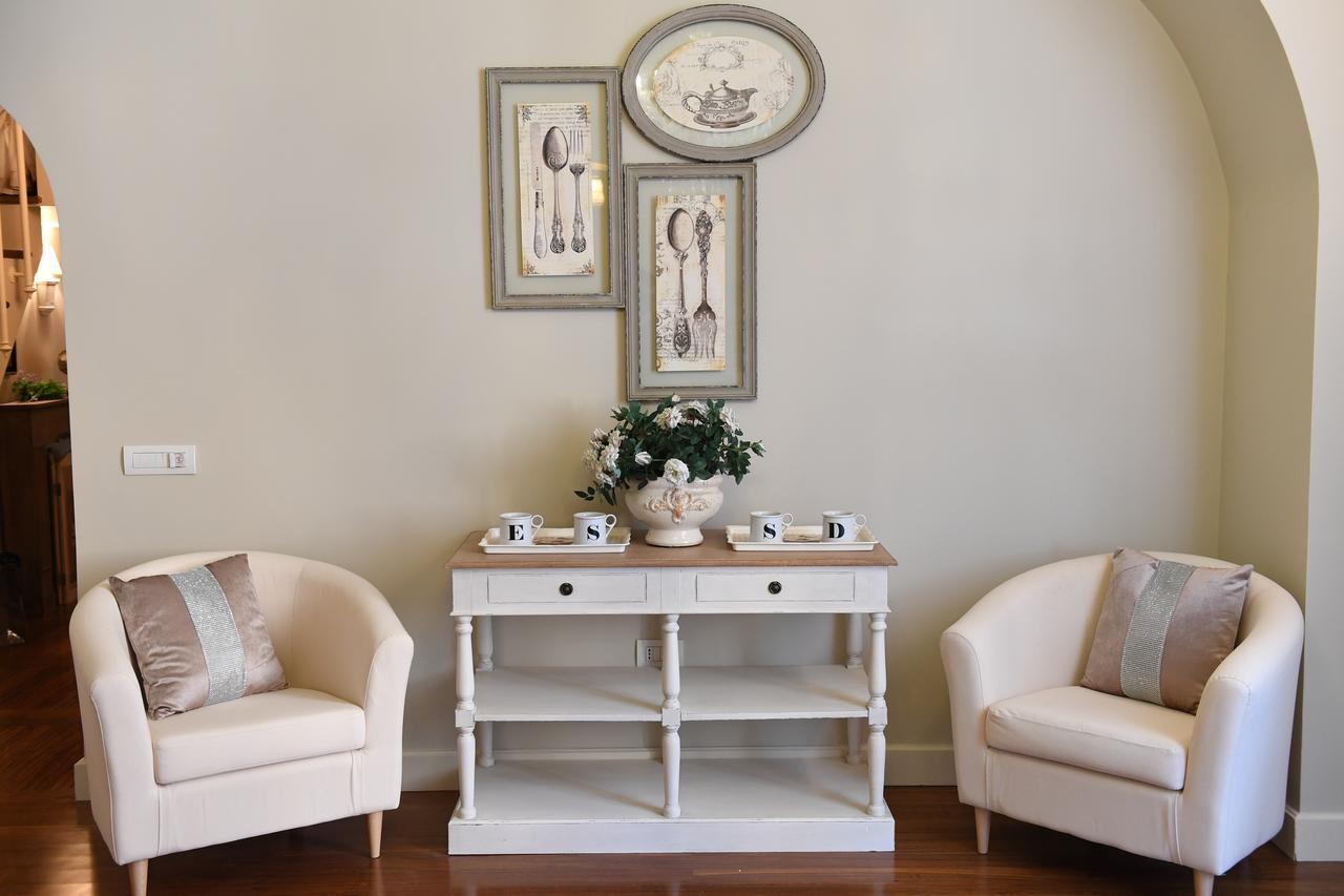 Casa Suare Bed & Breakfast Salerno