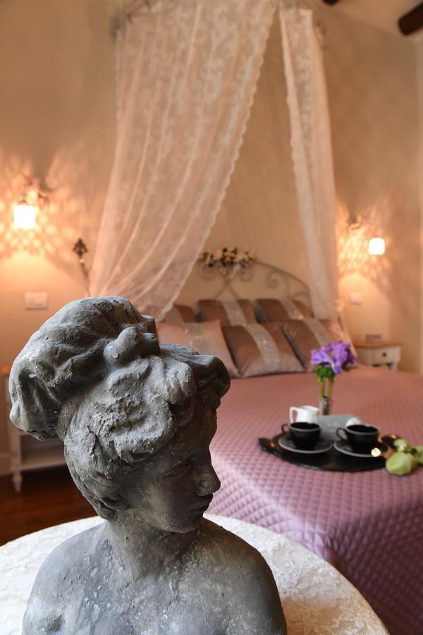Bed & Breakfast Casa Suare *