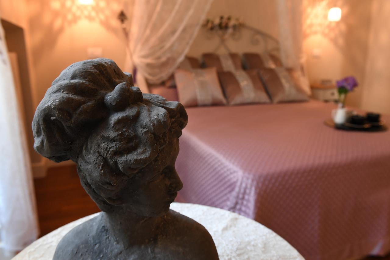 Casa Suare Bed & Breakfast Salerno