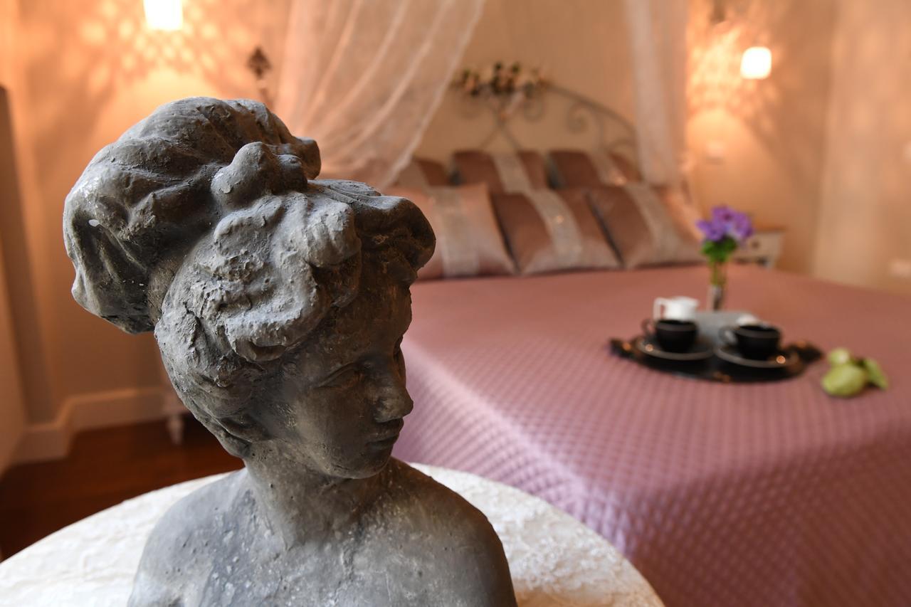 Bed & Breakfast Casa Suare