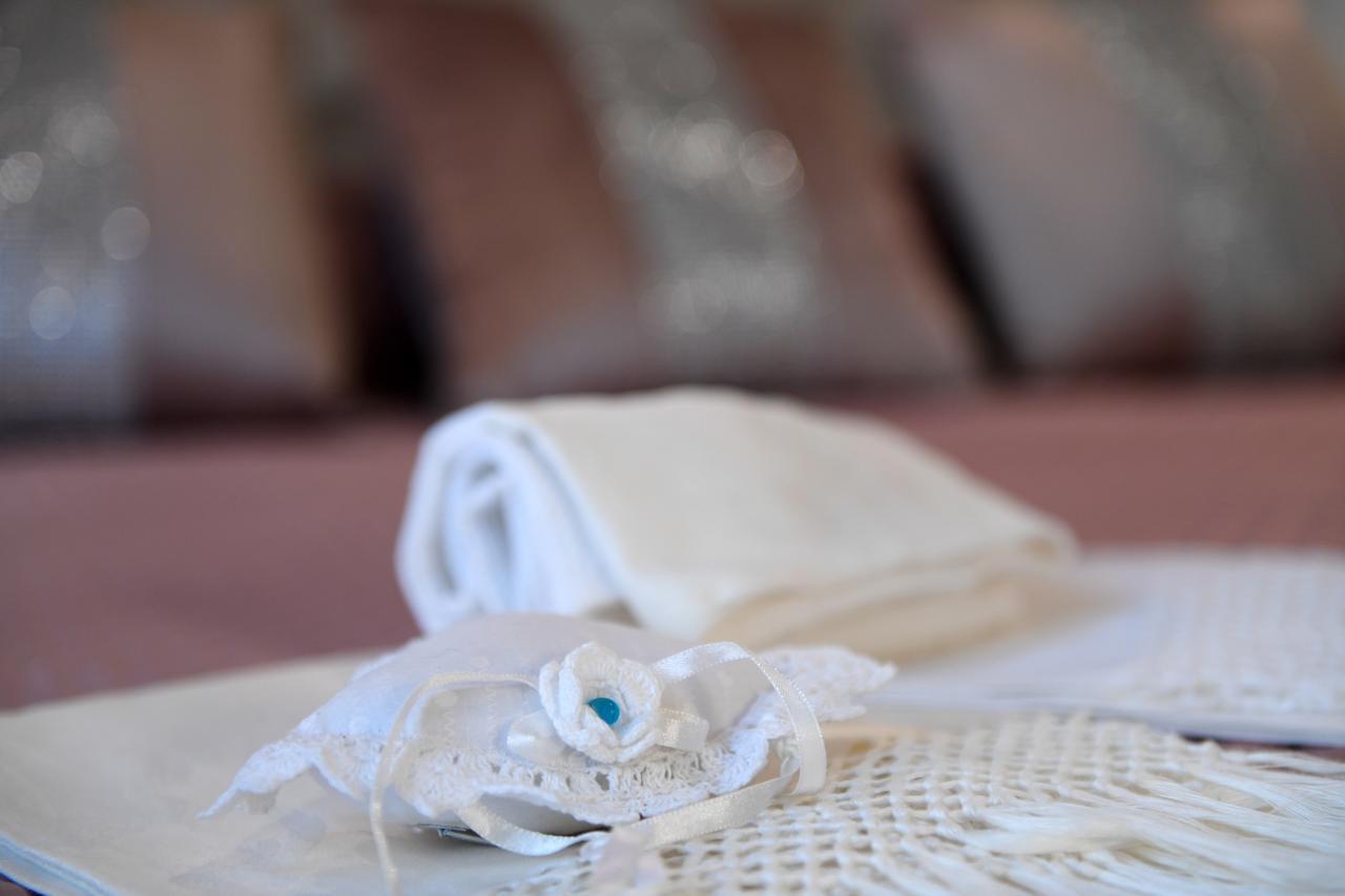 Casa Suare Bed & Breakfast