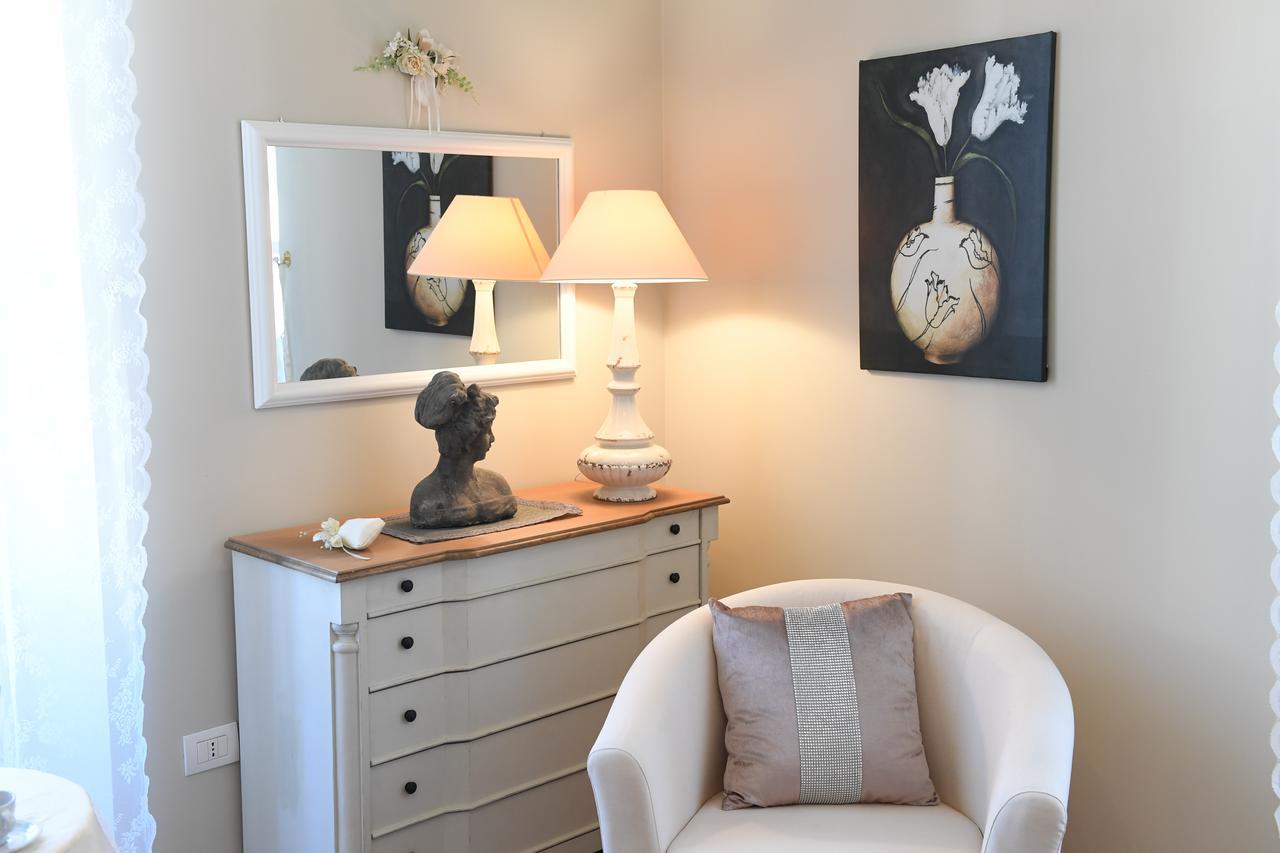 Bed & Breakfast Casa Suare