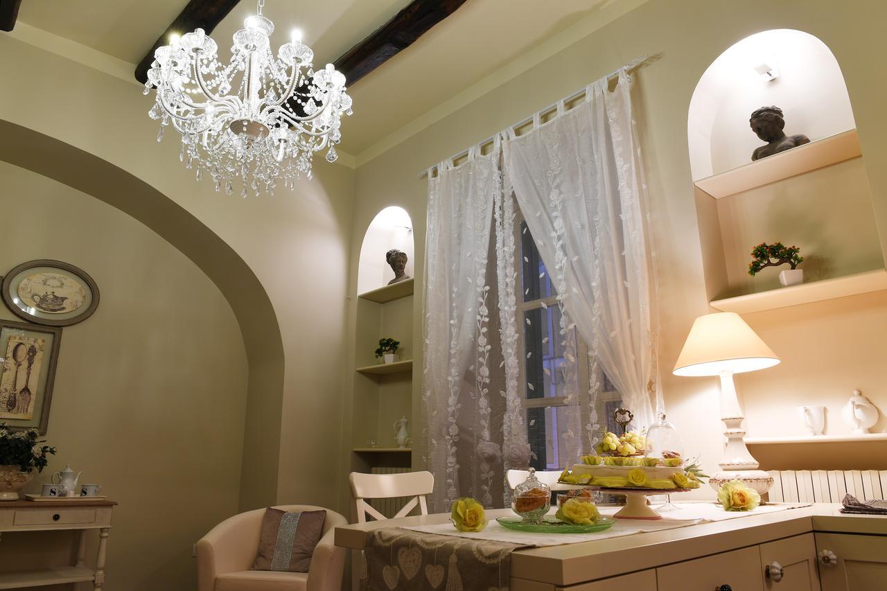 Casa Suare Bed & Breakfast *