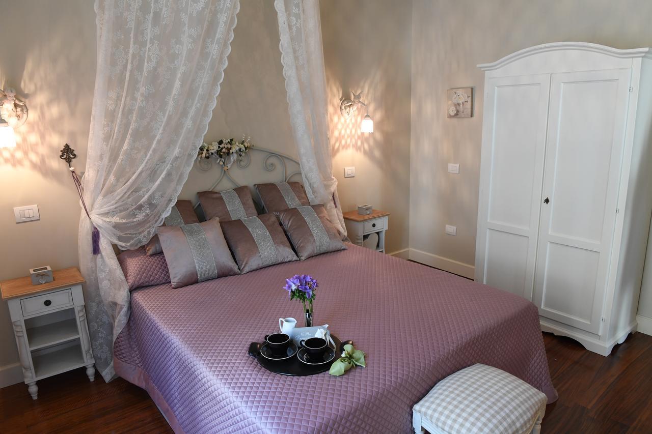 Casa Suarè Salerno