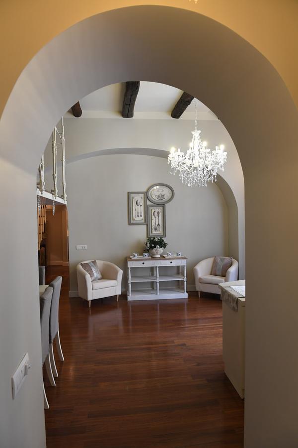 Bed & Breakfast Casa Suarè *