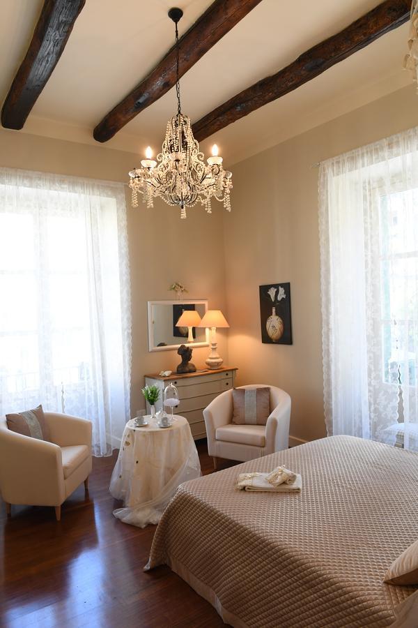 Casa Suarè Salerno