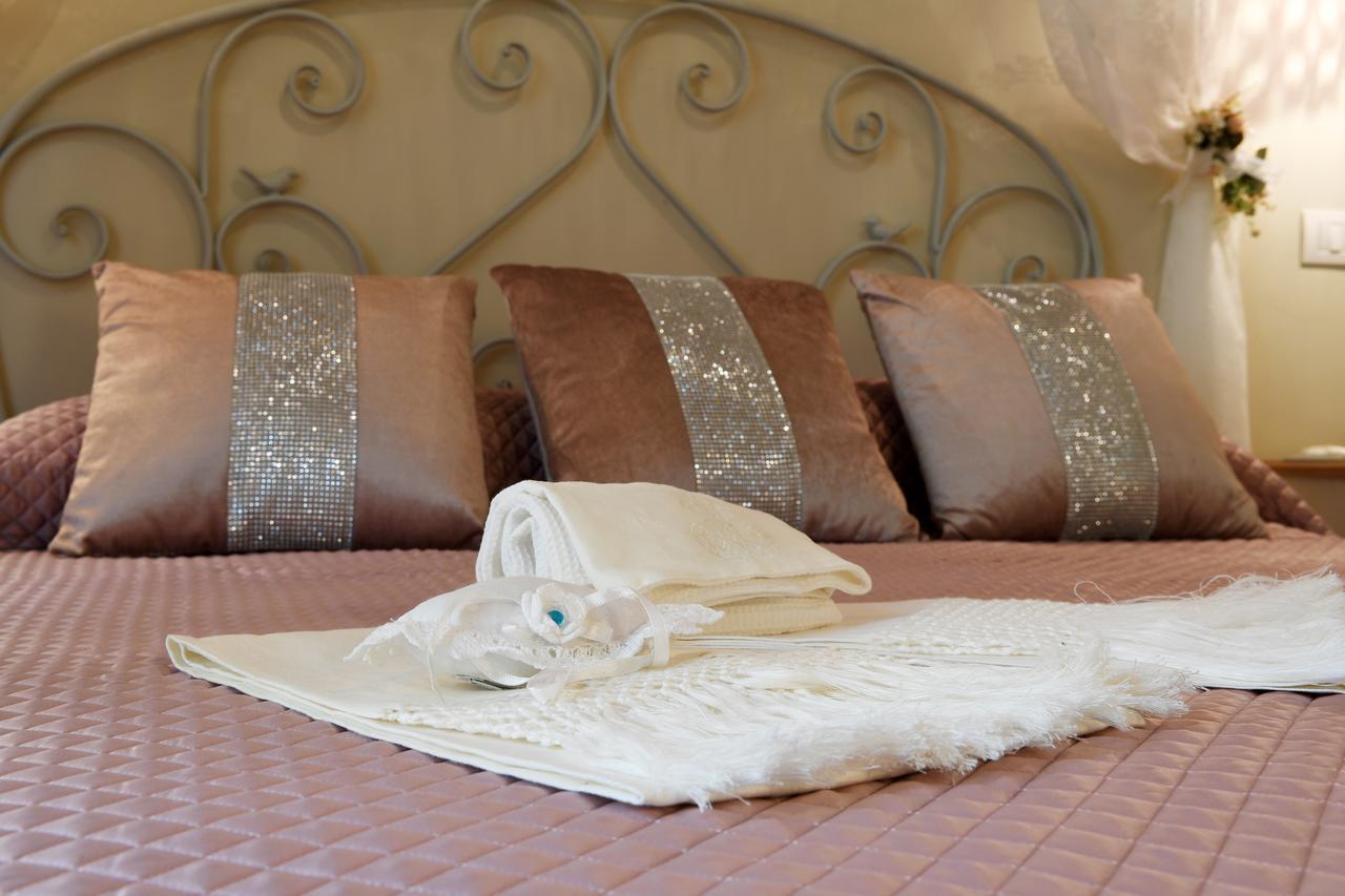 Casa Suarè Bed & Breakfast