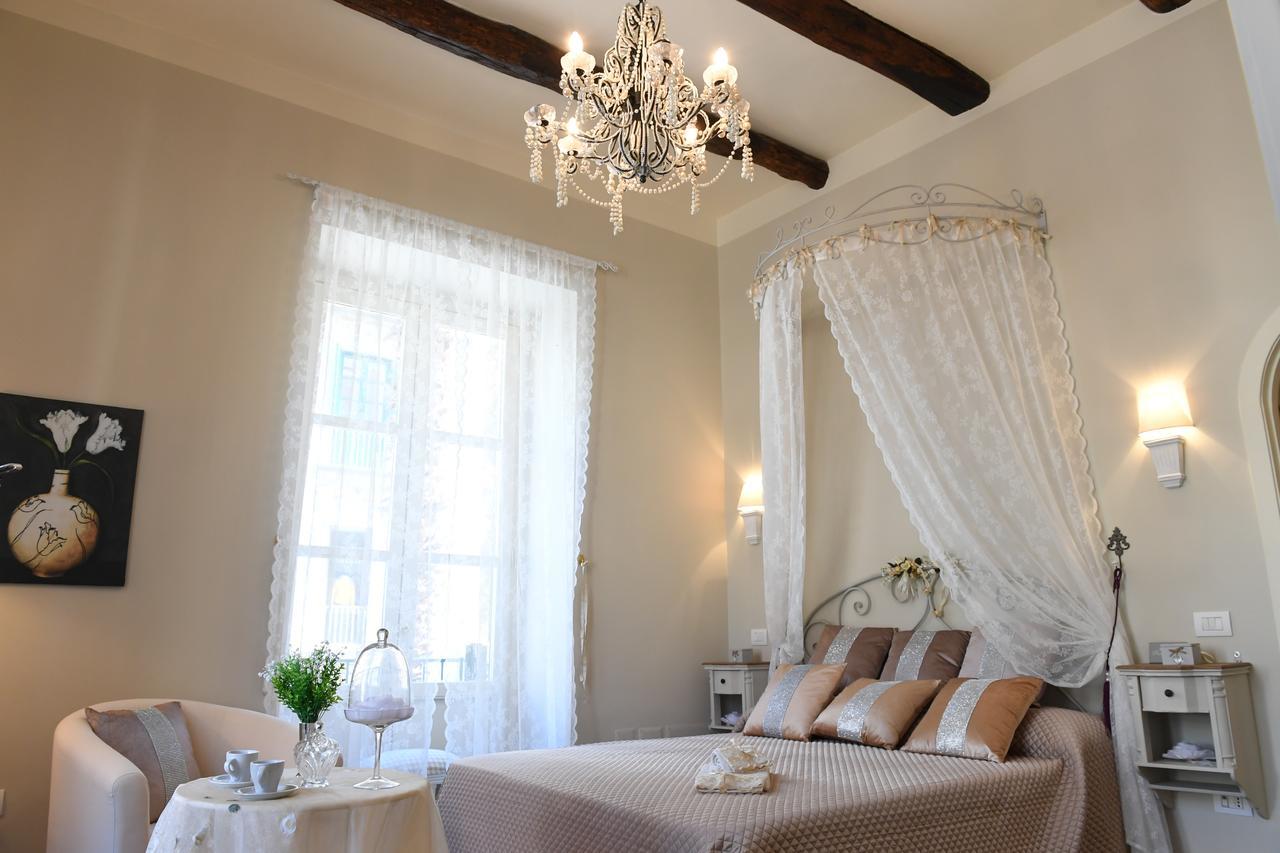 Bed & Breakfast Casa Suarè *