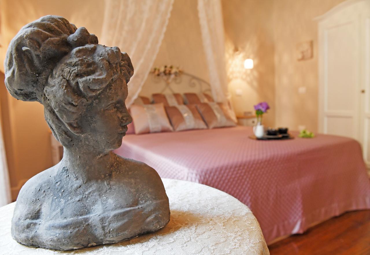 Casa Suarè * Salerno