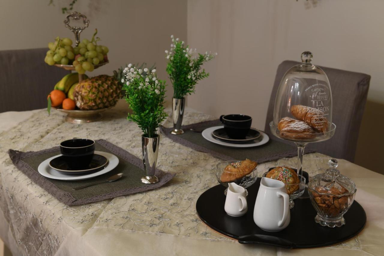 Bed & Breakfast Casa Suarè Salerno