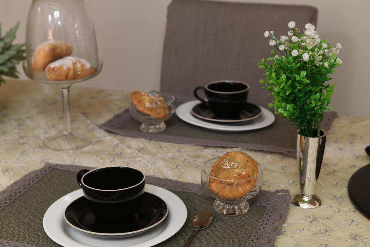 Casa Suarè Bed & Breakfast Salerno