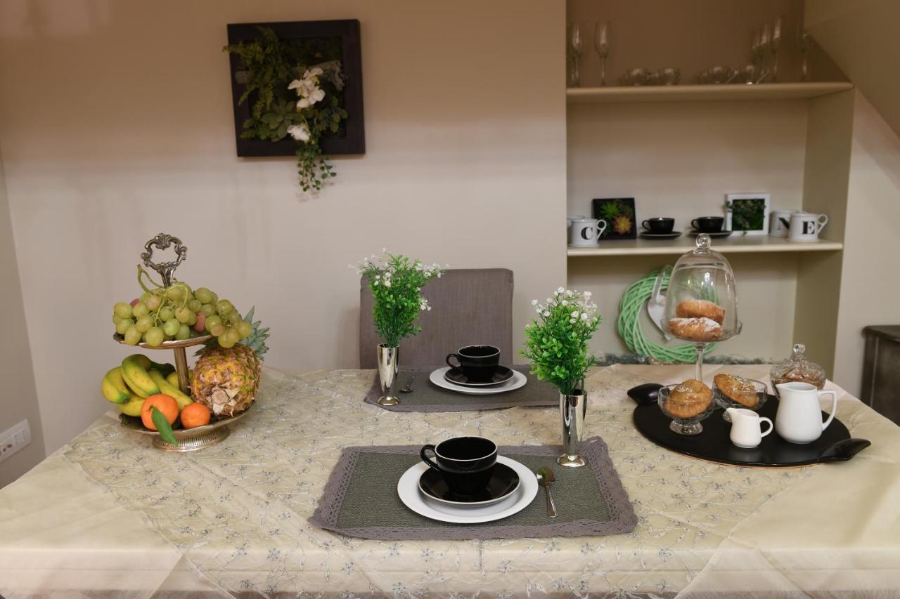 Bed & Breakfast Casa Suarè